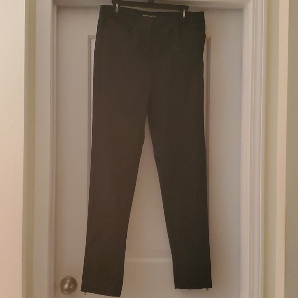 Sateen Tarik style Pants